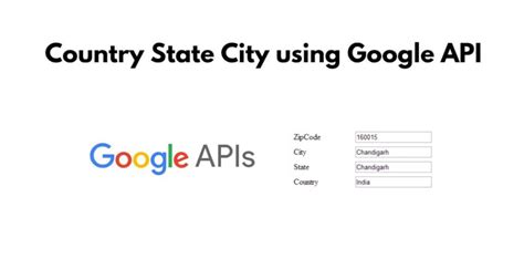 country-state-city json api|Getting Started .